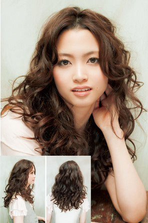 BEAUTY HAIR STYLE 2011: Trends Japanese Spring Summer Hair Style 2011